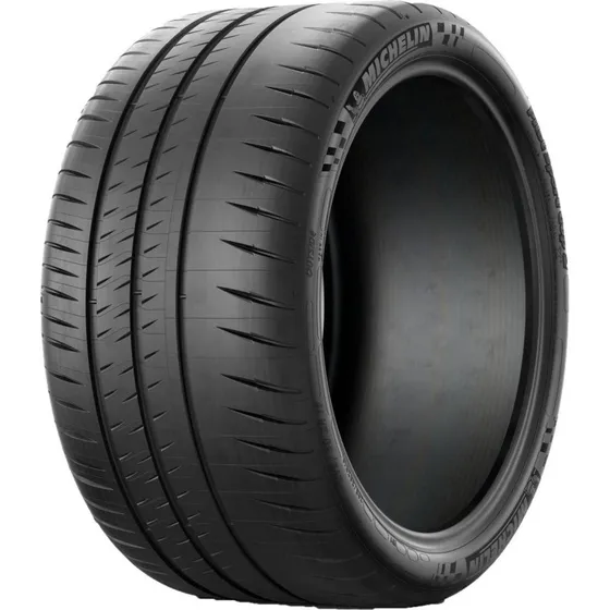 Michelin Pilot Sport Cup 2 255/40 ZR17 98Y XL