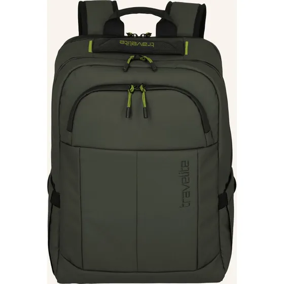 Travelite Briize Rucksack M Curry