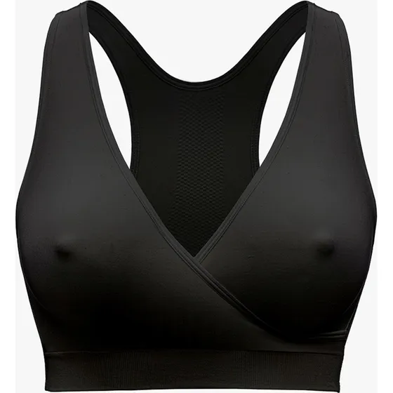 Medela Umstands- und Still-Bustier Keep Cool für die Nacht