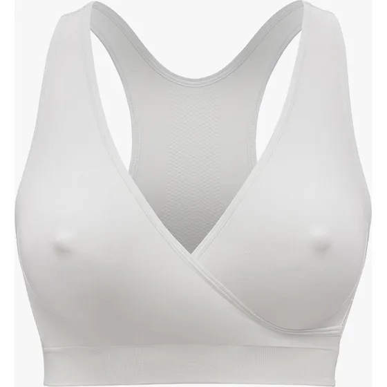 Medela Keep Cool Umstands- und Still-Bustier für die Nacht