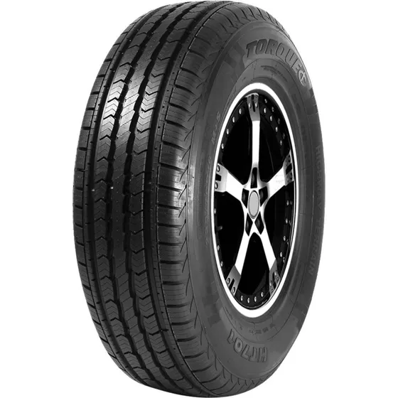 Torque Tires HT-701 235/65 R17 108H XL