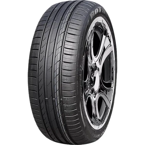 Rotalla Setula S Race RU01 255/45 ZR18 103Y XL Sommerreifen