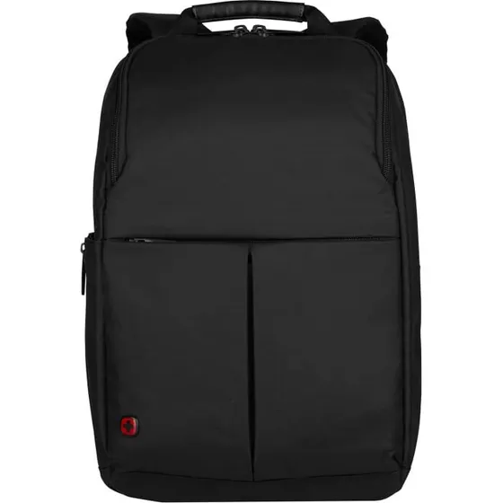 WENGER Reload 14 Zoll Rucksack schwarz