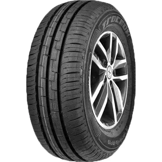 Tracmax X-Privilo RF19 195/70 R15C 104/102S