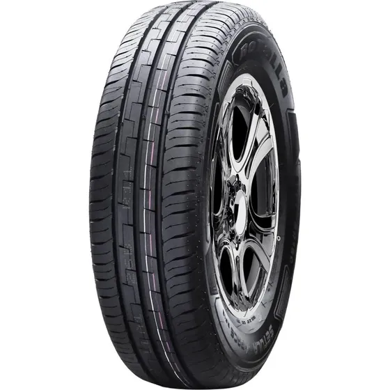Rotalla Setula V-Race RF19 225/70 R15 112/110S