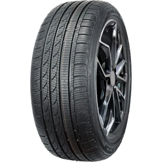 Tracmax Ice Plus S210 XL 225/40 R19 93V Winterreifen