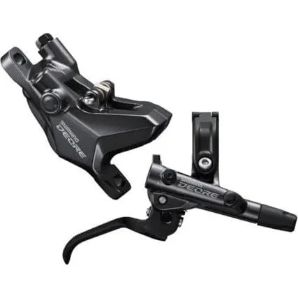 Shimano Deore M6100 Scheibenbremse VR/HR I-Spec EV
