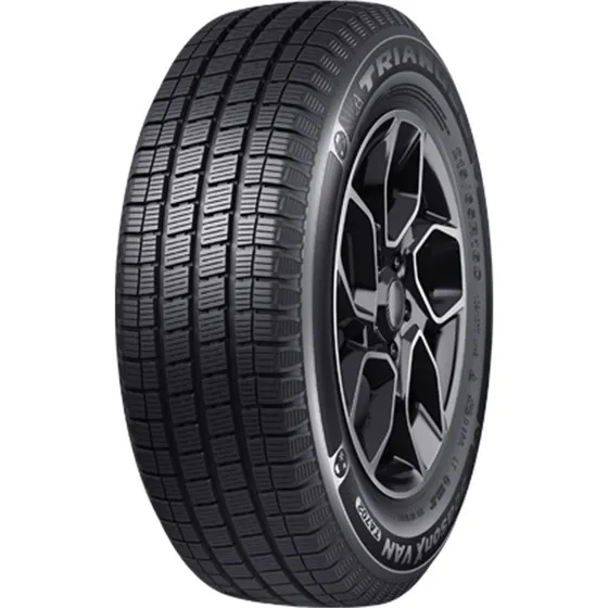 SeasonX Van TA702 215/65 R15 104/102T 3PMSF Transporterreifen