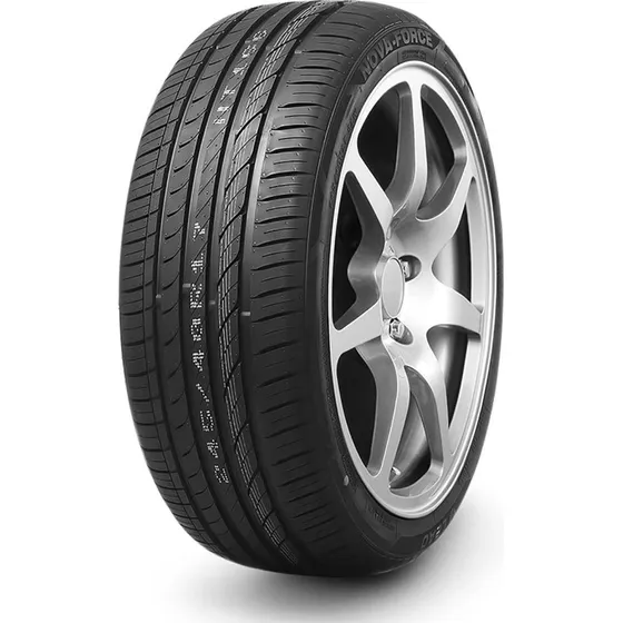 Leao NOVA-FORCE 205/40 R17 84W XL Sommerreifen