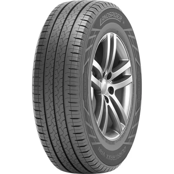 Landspider Duratraxx Van 205/75 R16 110/108S Transporterreifen