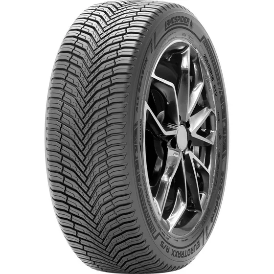 Eurotraxx A/S 175/70 R14 88 T XL 3PMSF Ganzjahresreifen