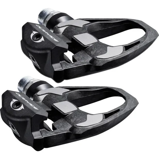 Shimano Dura-Ace R9100 SPD-SL Carbon Pedale