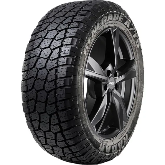 Radar Renegade A/T-5 235/80 R17 120/117S Offroad-Reifen