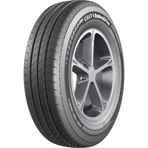 Ceat EnduraDrive 225/70 R15 112S Tubeless-Radialreifen