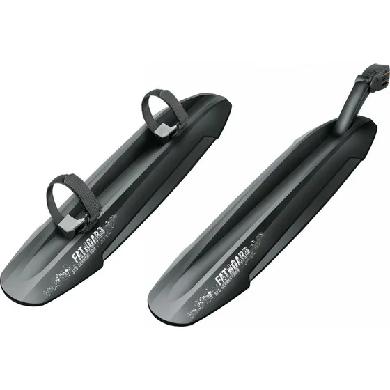 SKS Fatboard Schutzblech Set VR+HR fr Fatbikes