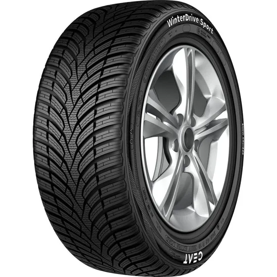 Ceat Winterdrive Sport XL 235/45 R18 98V Winterreifen