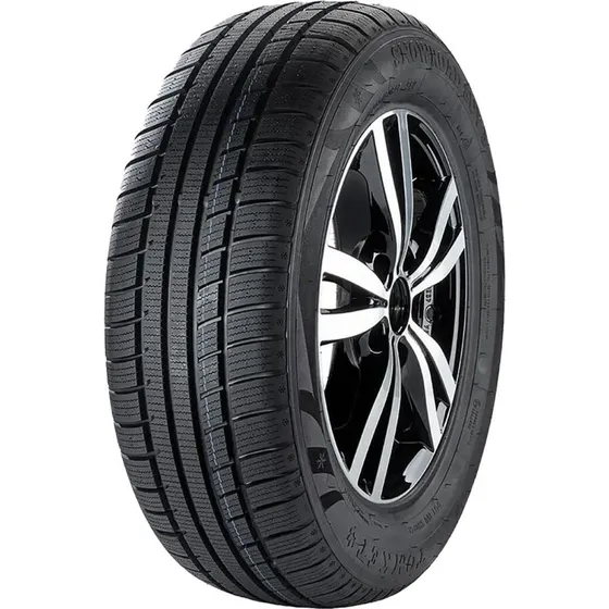 Tomket Snowroad SUV 3 235/55 R19 105V XL