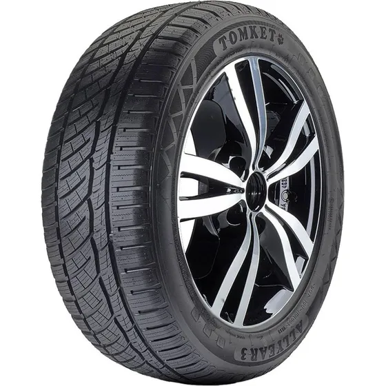 Tomket Allyear 3 215/55 R16 97V XL Ganzjahresreifen