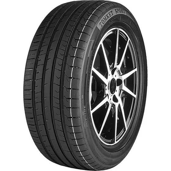 Tomket Sport XL 275/35 R19 100Y Reifen