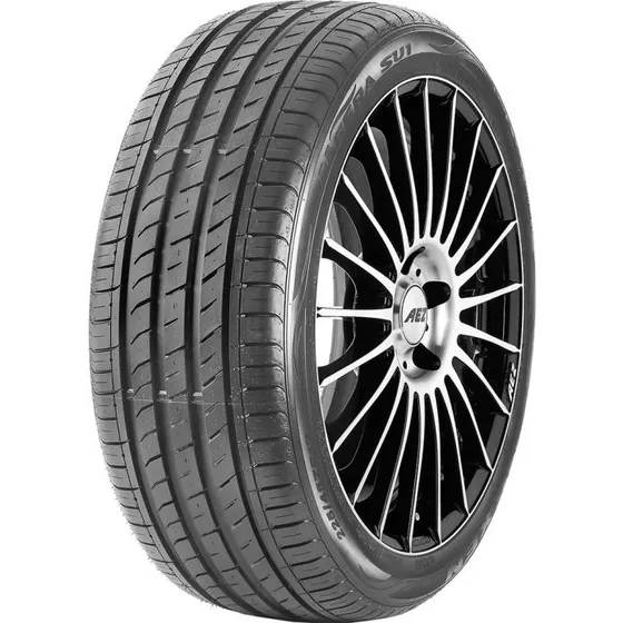 Nexen N Fera SU1 225/40 R18 92Y XL Hochleistungsreifen