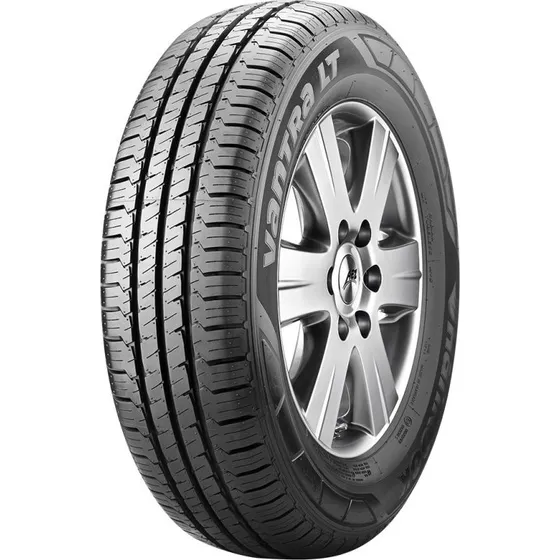 Hankook Vantra LT RA18 235/65 R16C 115/113R 8PR