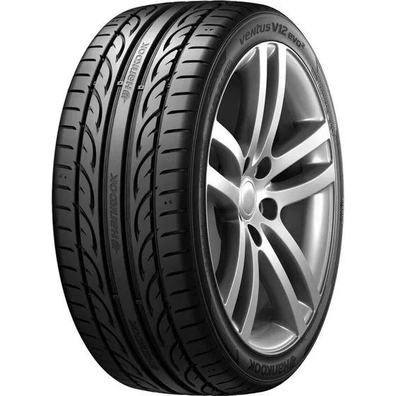 Hankook Ventus V12 Evo2 225/45 R18 95Y XL