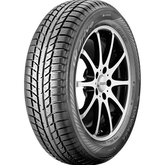 Yokohama W.drive (V903) 165/70 R14 81T Winterreifen