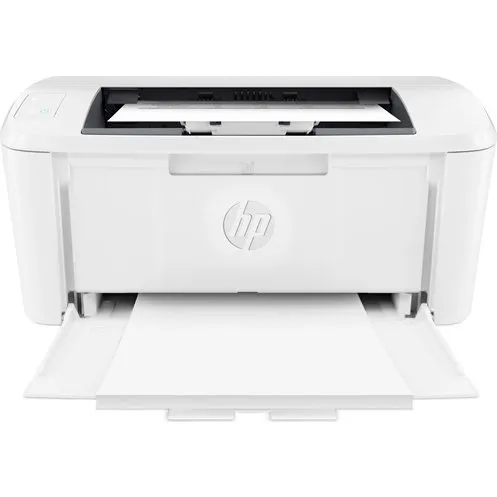 HP LaserJet M110w Schwarz-Wei-Laserdrucker