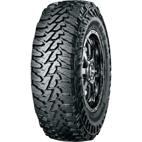 Yokohama Geolandar M/T (G003) 245/75 R16 120/116Q Offroad-Reifen