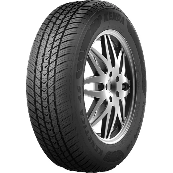 Kenda Kenetica 4S KR202 235/55 R17 103W XL