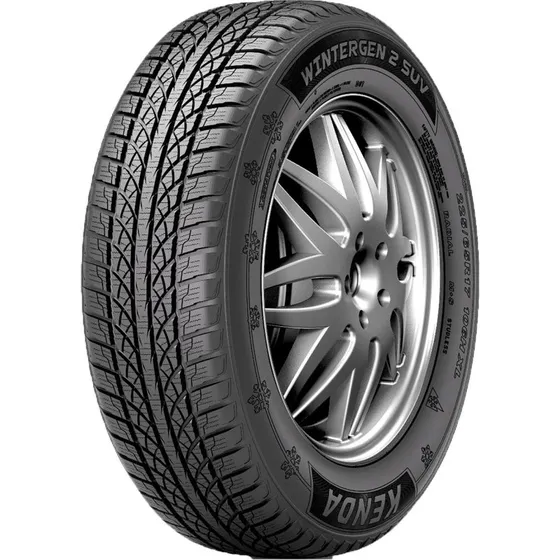 Kenda Wintergen 2 KR501 185/65 R15 92T XL