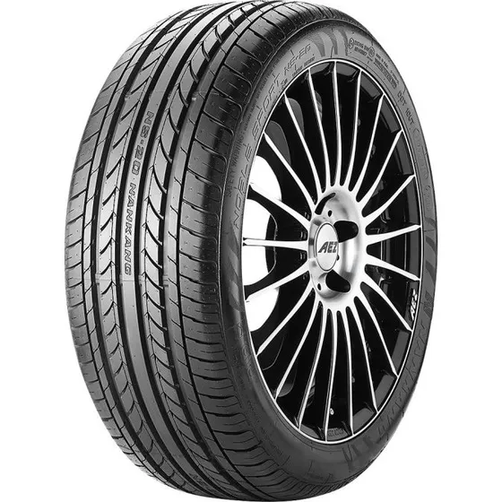 Nankang Noble Sport NS-20 245/45 ZR19 98Y MFS