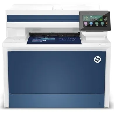 HP Color LaserJet Pro MFP 4302fdn mit 3 Jahre Vor-Ort-Garantie