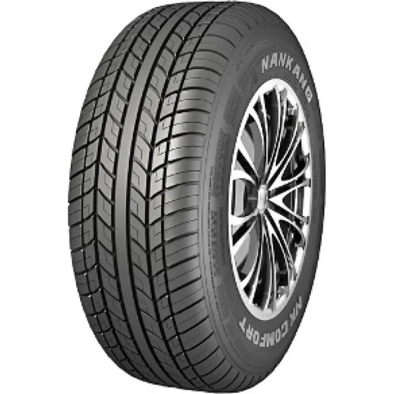 Nankang NK Comfort 215/50 R13 85T WL Reifen