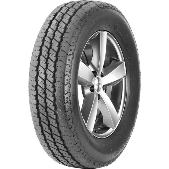 Nankang TR-10 195/70 R14C 104/102N Reifen