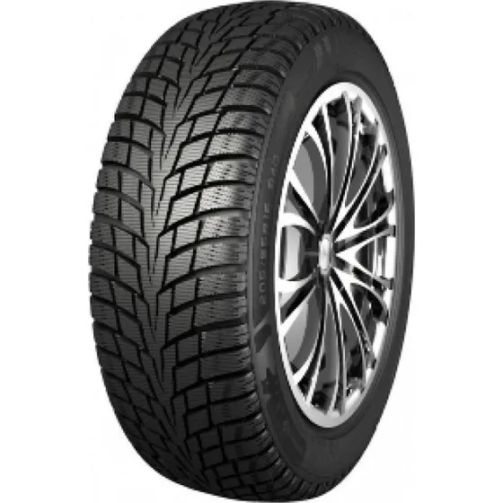 Nankang ICE ACTIVA Ice-1 225/45 R17 94Q XL Winterreifen
