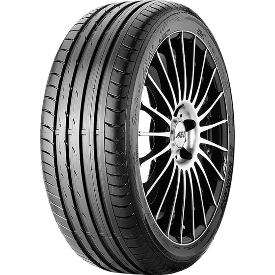 Nankang Sportnex AS-2+ 245/45 ZR18 100Y XL MFS