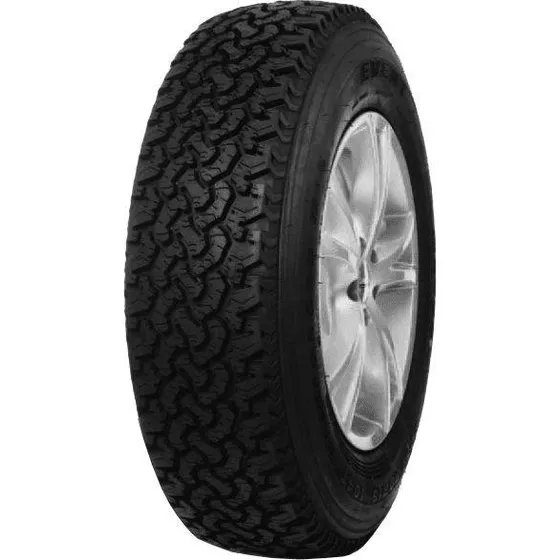 Dunlop Event ML 698+ 235/70 R16 106T BSW