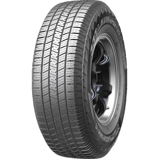 Yokohama Geolandar H/T4 G062 245/60 R20 107H