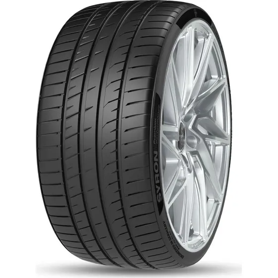 SYRON Premium Performance 225/45 ZR17 94Y XL MFS BSW