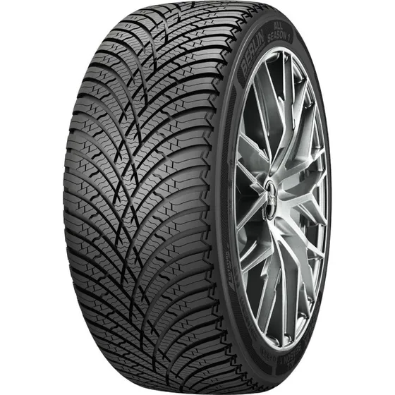 Berlin Tires All Season 1 205/50 R17 93V XL