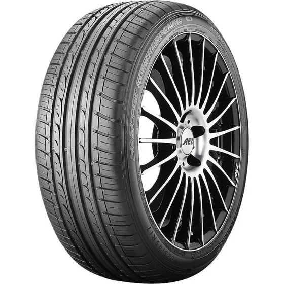 Dunlop SP Sport FastResponse 215/65 R16 98H