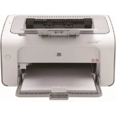 HP LaserJet Pro P1102 Schwarz/Wei Laserdrucker A4 USB