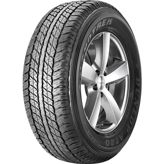 Dunlop Grandtrek AT 20 255/70 R16 111T