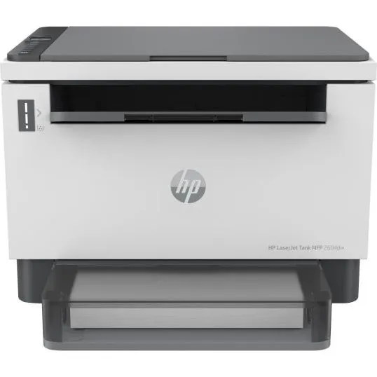 HP LaserJet Tank MFP 2604dw Schwarzwei-Multifunktionsdrucker