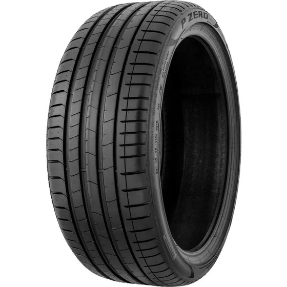 Pirelli P Zero PZ4 SC 235/35 R19 91Y XL