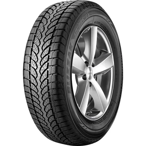 Bridgestone Blizzak LM-32 C 205/65 R16C 103/101T 6PR Winterreifen