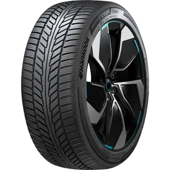Hankook iON i*cept (IW01A) 255/50 R19 107H XL SUV-Reifen