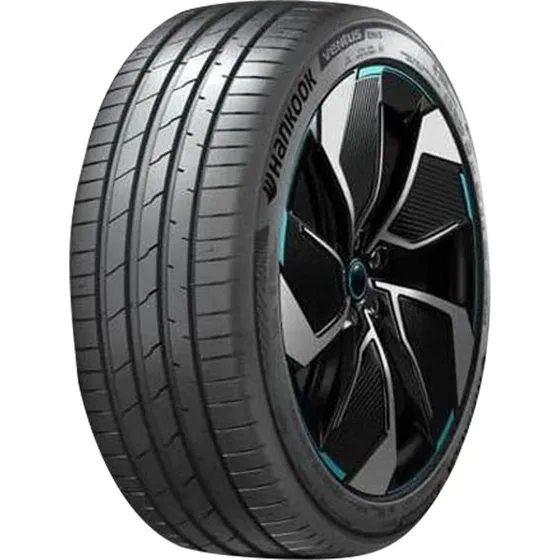 Hankook iON evo (IK01A) 295/40 ZR21 111Y XL SUV-Reifen