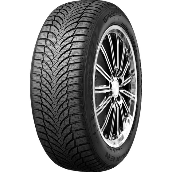 Nexen Winguard Snow G (WH2) 175/70 R13 82T Winterreifen
